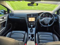2020 Volkswagen Golf 110TSI Highline