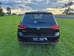 2020 Volkswagen Golf 110TSI Highline