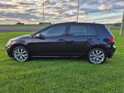 2020 Volkswagen Golf 110TSI Highline