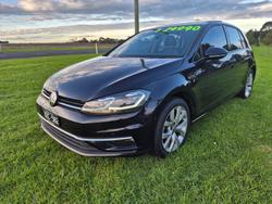 2020 Volkswagen Golf 110TSI Highline