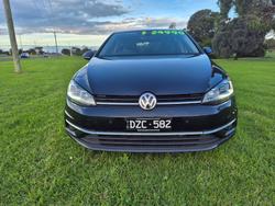 2020 Volkswagen Golf 110TSI Highline