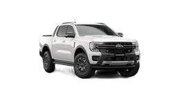 2026 FORD Ranger 4X4 PU