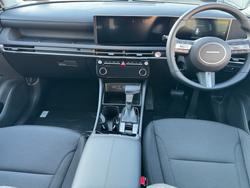 2026 HYUNDAI NX4 TUCSON