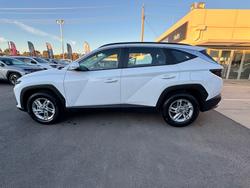 2026 HYUNDAI NX4 TUCSON