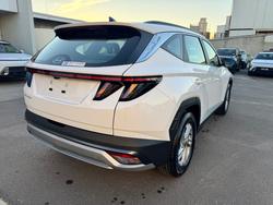 2026 HYUNDAI NX4 TUCSON