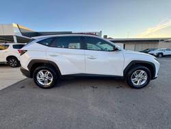 2026 HYUNDAI NX4 TUCSON