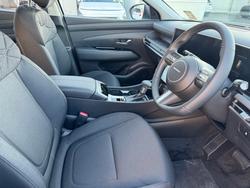 2026 HYUNDAI NX4 TUCSON