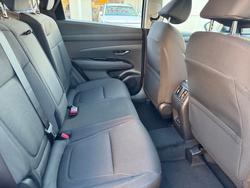 2026 HYUNDAI NX4 TUCSON