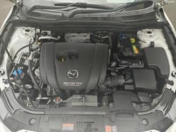 2014 MAZDA Mazda3