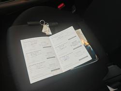 2014 MAZDA Mazda3