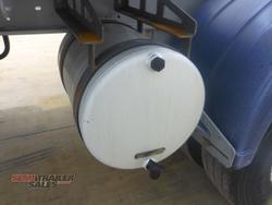 2021 Maxitrans 12 Pallet Curtainsider A Trailer