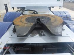 2021 Maxitrans 12 Pallet Curtainsider A Trailer