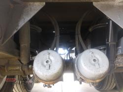 2021 Maxitrans 12 Pallet Curtainsider A Trailer