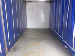 2021 Maxitrans 12 Pallet Curtainsider A Trailer