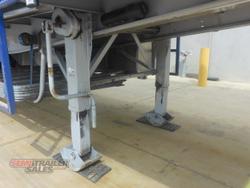 2021 Maxitrans 12 Pallet Curtainsider A Trailer