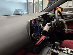 2024 Lexus NX350H Luxury 2WD