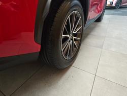 2024 Lexus NX350H Luxury 2WD