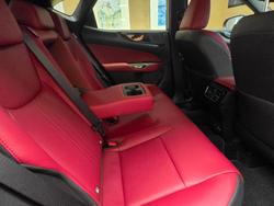 2024 Lexus NX350H Luxury 2WD