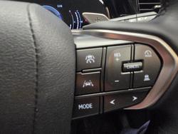 2024 Lexus NX350H Luxury 2WD