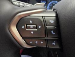 2024 Lexus NX350H Luxury 2WD