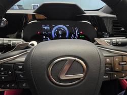 2024 Lexus NX350H Luxury 2WD
