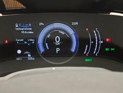 2024 Lexus NX350H Luxury 2WD