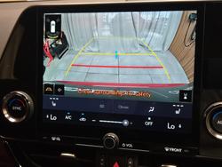 2024 Lexus NX350H Luxury 2WD