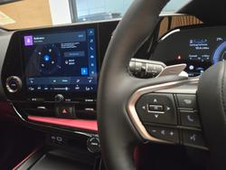 2024 Lexus NX350H Luxury 2WD