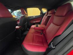 2024 Lexus NX350H Luxury 2WD