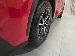 2024 Lexus NX350H Luxury 2WD