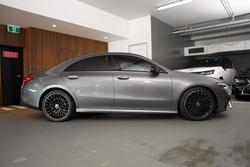 2023 Mercedes-Benz CLA-Class CLA250