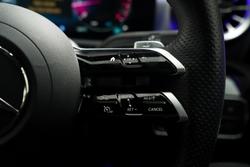 2023 Mercedes-Benz CLA-Class CLA250