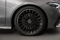 2023 Mercedes-Benz CLA-Class CLA250