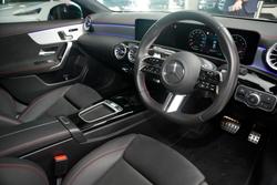 2023 Mercedes-Benz CLA-Class CLA250