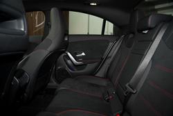 2023 Mercedes-Benz CLA-Class CLA250