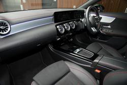 2023 Mercedes-Benz CLA-Class CLA250