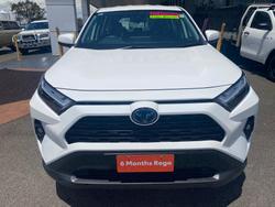 2024 Toyota RAV4 Hybrid RAV4 Hybrid GX-2WD 2.5L Auto CVT 5 Door Wagon 4B26650 001