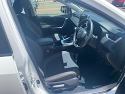 2024 Toyota RAV4 Hybrid RAV4 Hybrid GX-2WD 2.5L Auto CVT 5 Door Wagon 4B26650 001