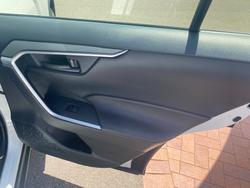 2024 Toyota RAV4 Hybrid RAV4 Hybrid GX-2WD 2.5L Auto CVT 5 Door Wagon 4B26650 001