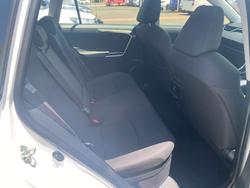 2024 Toyota RAV4 Hybrid RAV4 Hybrid GX-2WD 2.5L Auto CVT 5 Door Wagon 4B26650 001