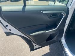 2024 Toyota RAV4 Hybrid RAV4 Hybrid GX-2WD 2.5L Auto CVT 5 Door Wagon 4B26650 001