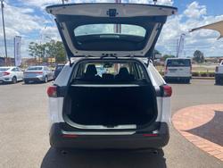 2024 Toyota RAV4 Hybrid RAV4 Hybrid GX-2WD 2.5L Auto CVT 5 Door Wagon 4B26650 001