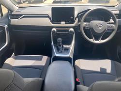 2024 Toyota RAV4 Hybrid RAV4 Hybrid GX-2WD 2.5L Auto CVT 5 Door Wagon 4B26650 001