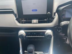 2024 Toyota RAV4 Hybrid RAV4 Hybrid GX-2WD 2.5L Auto CVT 5 Door Wagon 4B26650 001