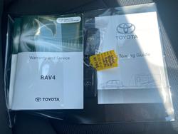 2024 Toyota RAV4 Hybrid RAV4 Hybrid GX-2WD 2.5L Auto CVT 5 Door Wagon 4B26650 001