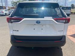 2024 Toyota RAV4 Hybrid RAV4 Hybrid GX-2WD 2.5L Auto CVT 5 Door Wagon 4B26650 001