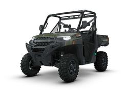 Polaris Ranger Diesel HD EPS