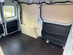 2026 Renault Trafic MY26 SWB Premium with Trade Pack