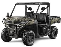 CFMOTO Uforce