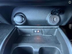 2025 Suzuki Fronx Hybrid GLX